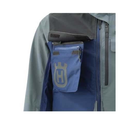 Husqvarna Gotland Jacket WP