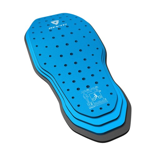 REV'IT! SEESOFT Type RV Blue-Black - Image 1