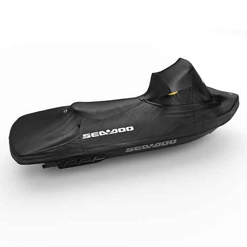 Husa Sea-Doo Explorer Pro