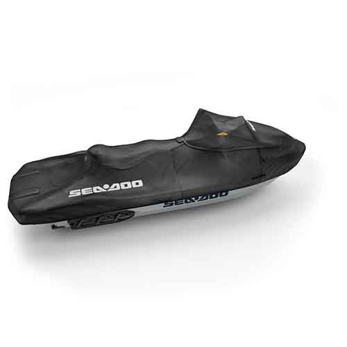 Husa Sea-Doo FishPro Sport si FishPro Trophy