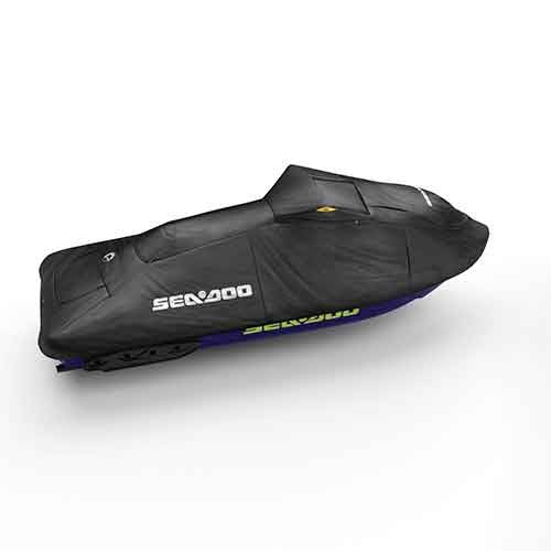 Husa Sea-Doo RXP‑X (2021 si prezent)