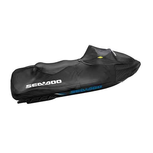 Husa Sea-Doo RXT, RXT‑X, GTX, Wake Pro (2018 si prezent)