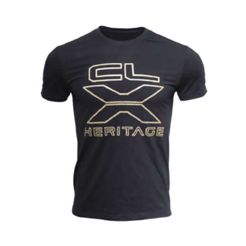 Tricou CFMOTO CLX Heritage - Image 1