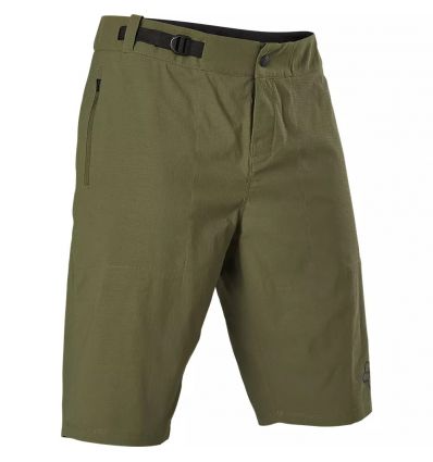 Fox Ranger Short W Liner - Verde