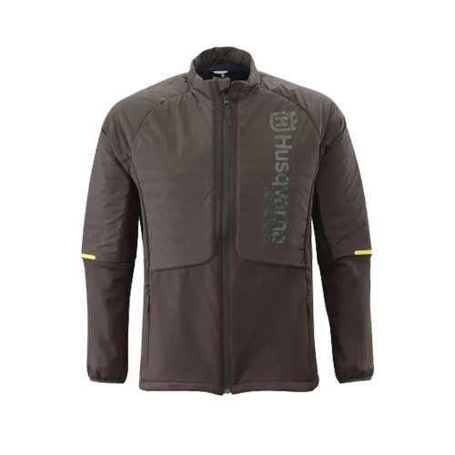 Husqvarna Accelerate Hybrid Fleece - Image 1