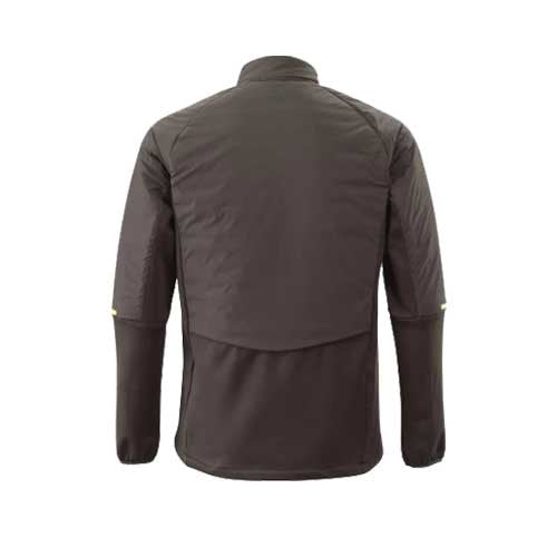 Husqvarna Accelerate Hybrid Fleece - Image 2