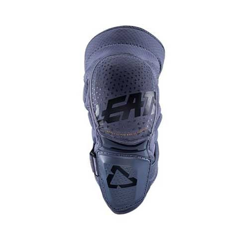 LEATT Knee Guard 3DF Hybrid Flint - Image 3
