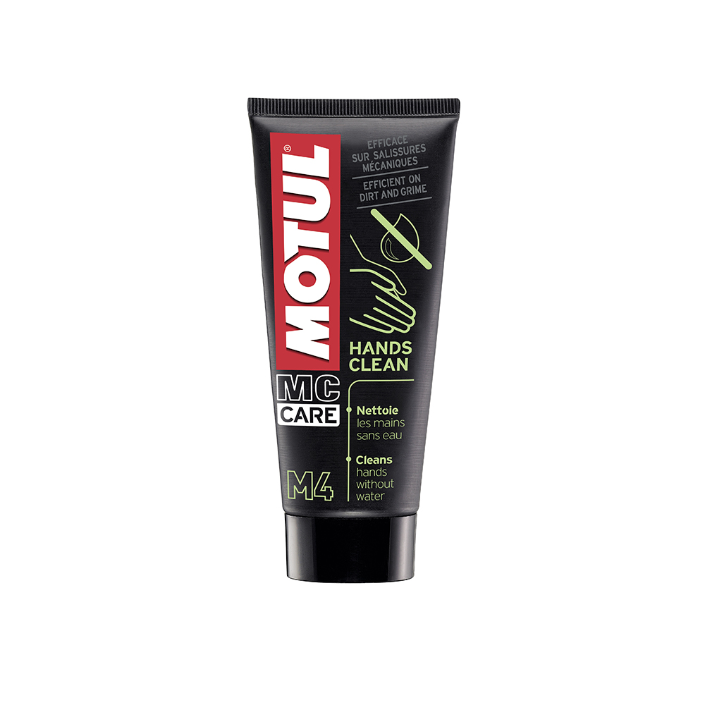 Motul MOTUL - M4 HANDS CLEAN - 100ml