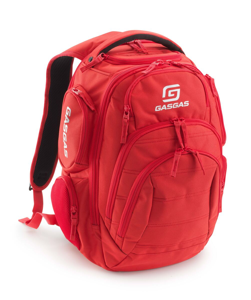 GasGas TEAM REV BACKPACK - Image 1