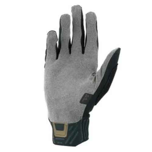 LEATT Glove MTB 2.0 WindBlock Blk - Image 2
