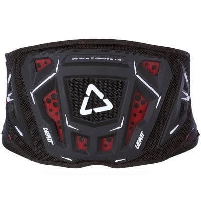 LEATT KIDNEY BELT 3DF 3.5 - Image 1