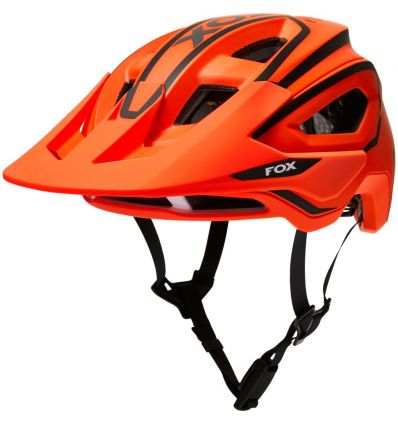 Fox Speedframe Pro Dvide Ce - Portocaliu