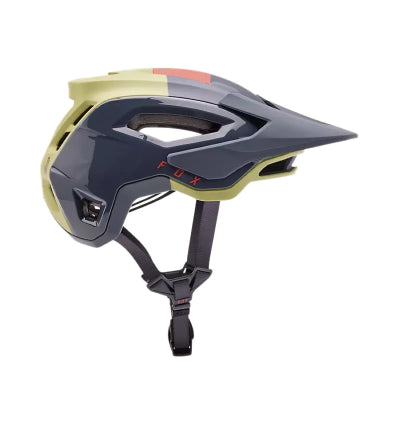 Fox Speedframe Pro Klif Ce - Verde