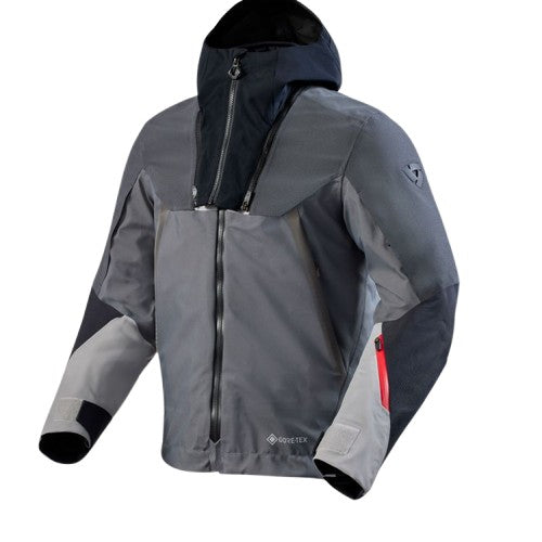 REV'IT! Stratum GTX Grey-Anthracite - Image 1