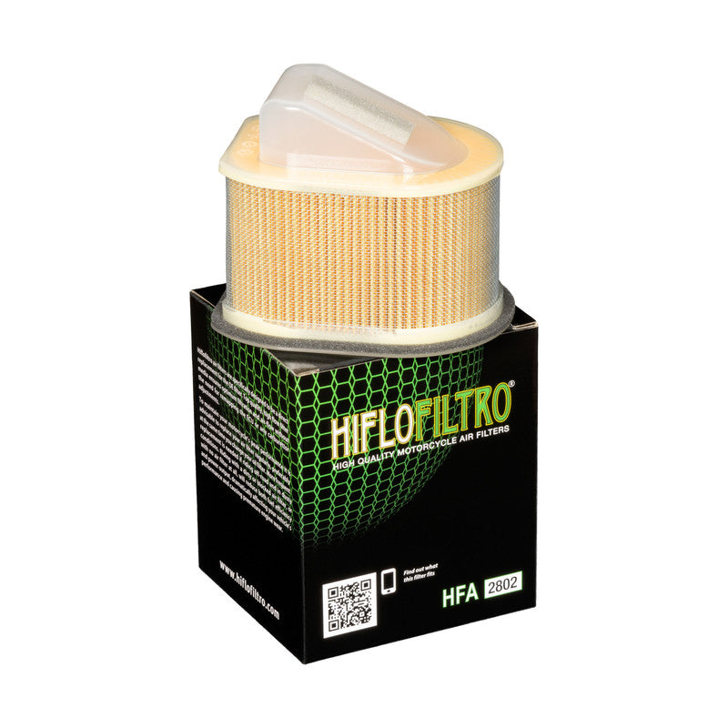 Hiflofiltro HIFLO - Filtru aer HFA2802 - Z800 '13