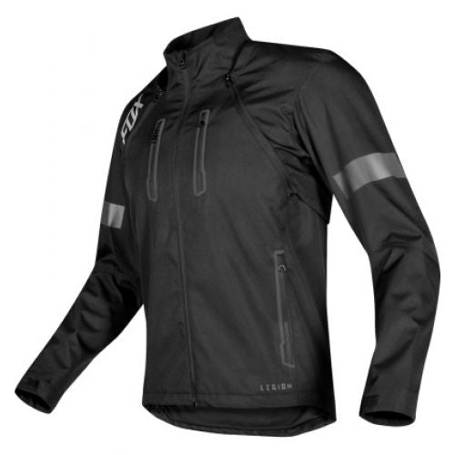 Fox Legion Jacket - Negru