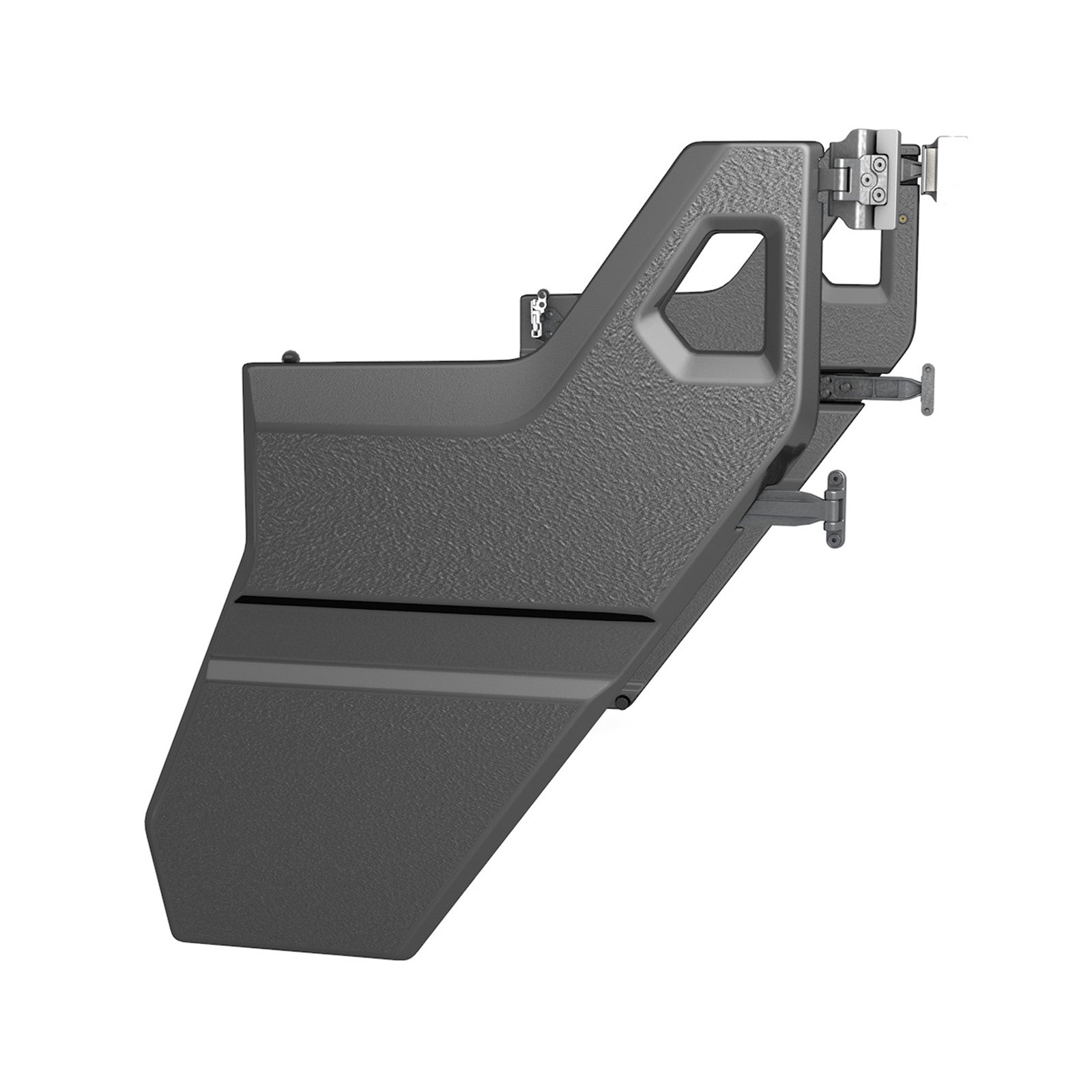 Kit portiere jumatate spate UFORCE 800XL