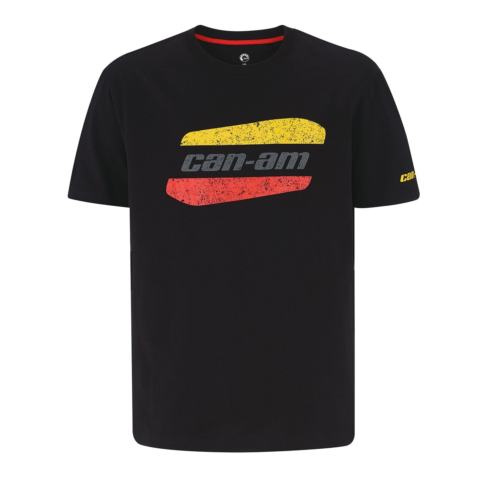 Can-am Bombardier Original Tee