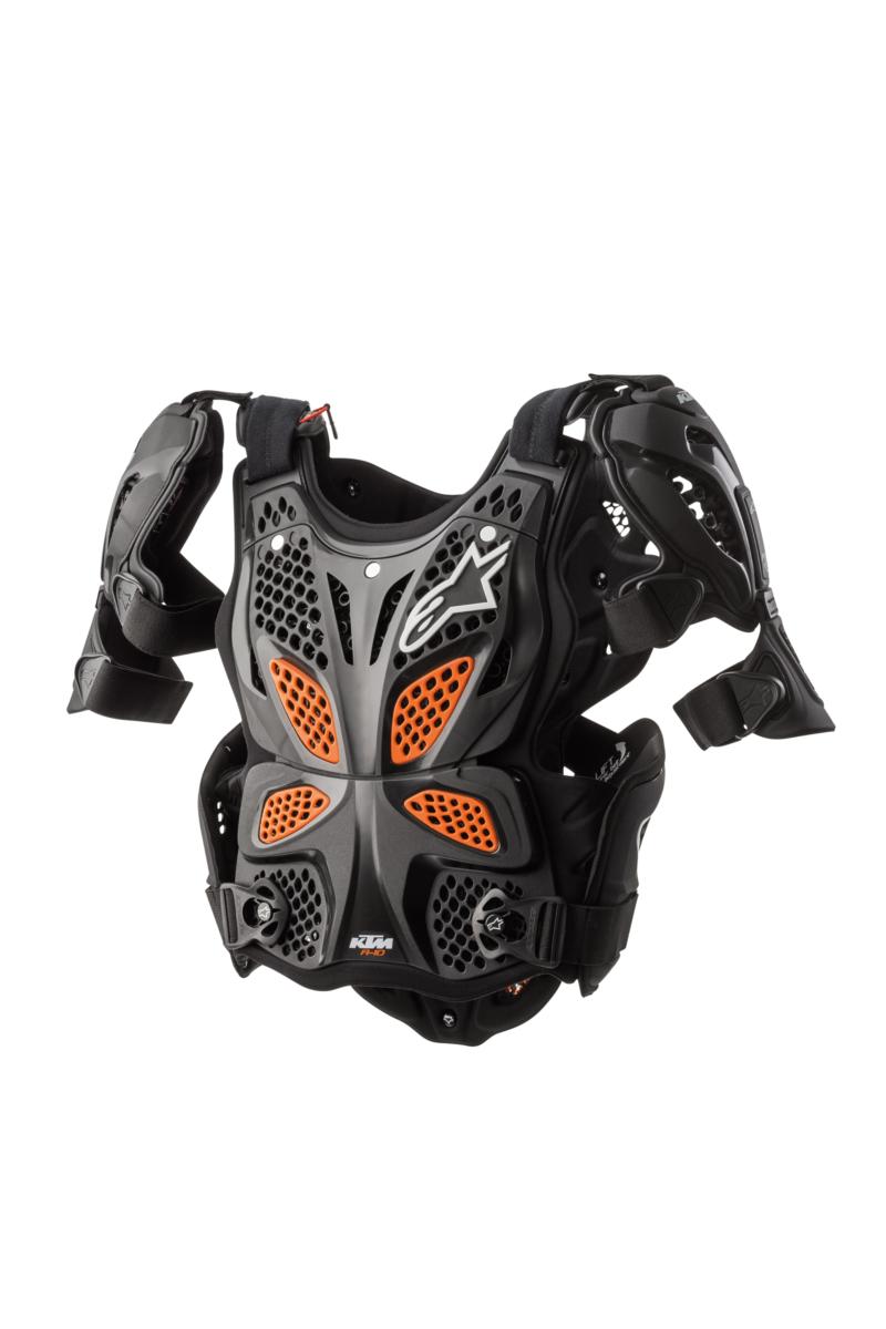 KTM A-10 BODY PROTECTOR