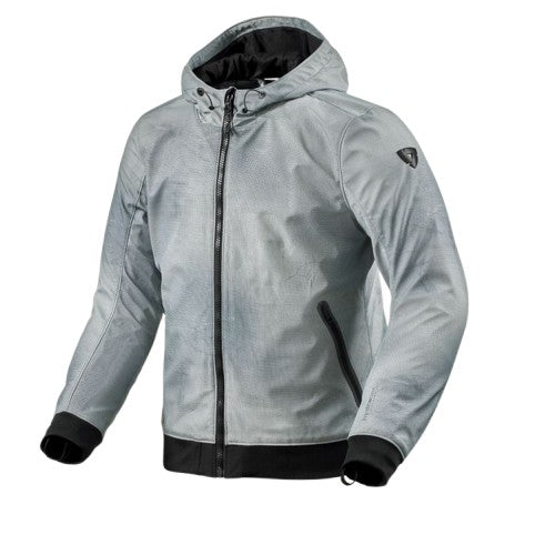 Rev It Saros Wb Dark - Negru/Gri