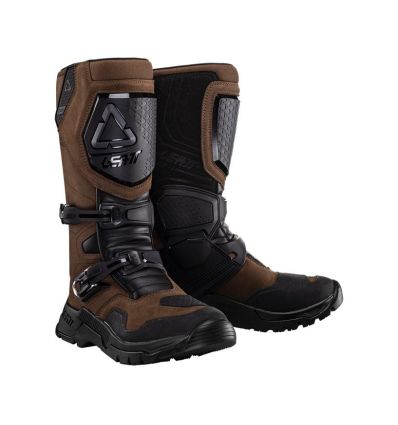 LEATT Boot ADV HydraDri 7.5 Desert - Image 1