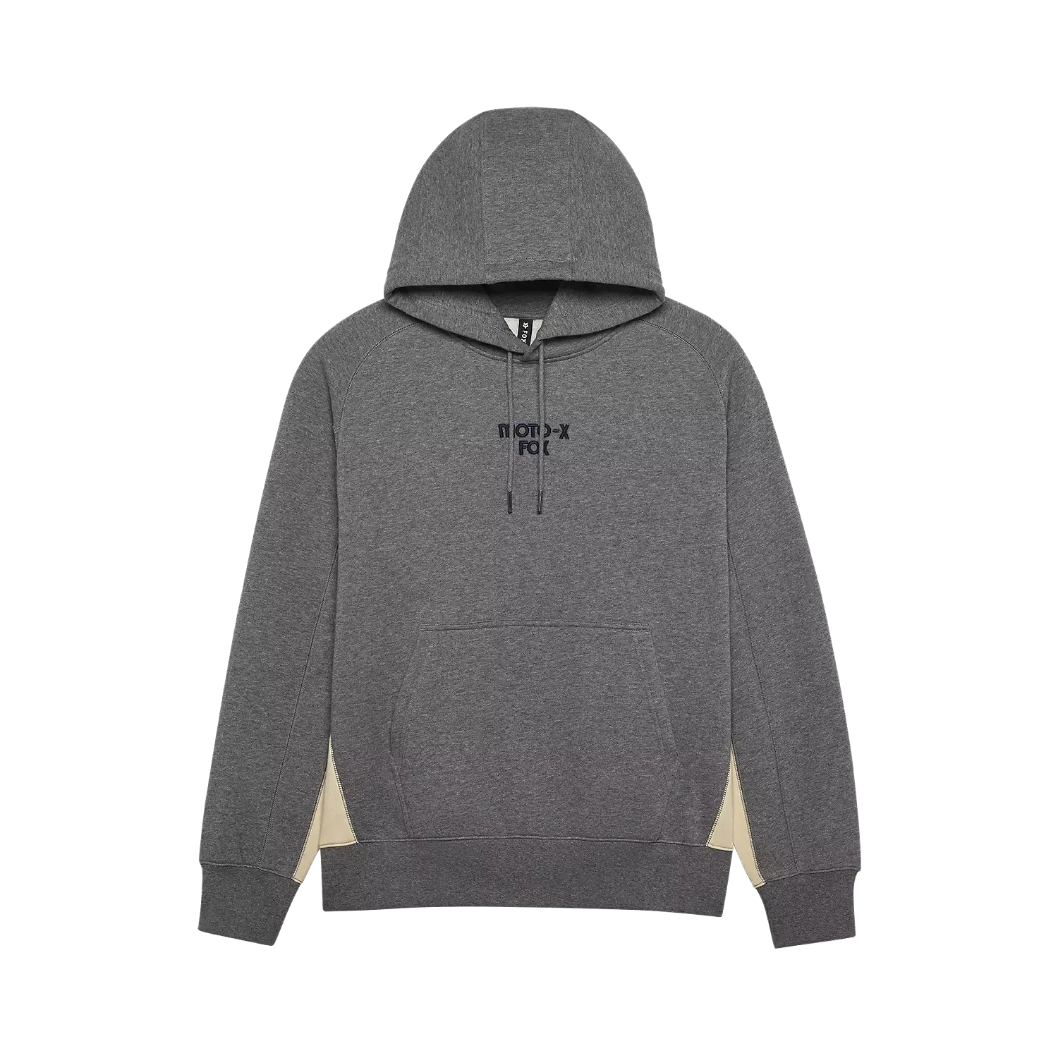 Fox Racing Moto X Oversized Flc Po - Gri
