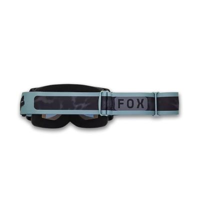 Fox Main Taunt Goggle Spark - Negru