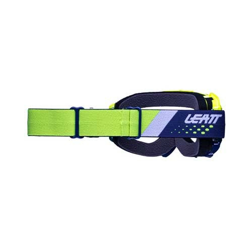 Leatt Goggle Velocity 4 5 Iriz 78 - Galben/Mov