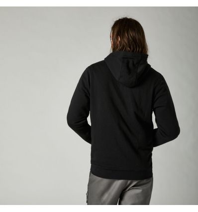 Fox Baseline Sasquatch Fleece - Negru
