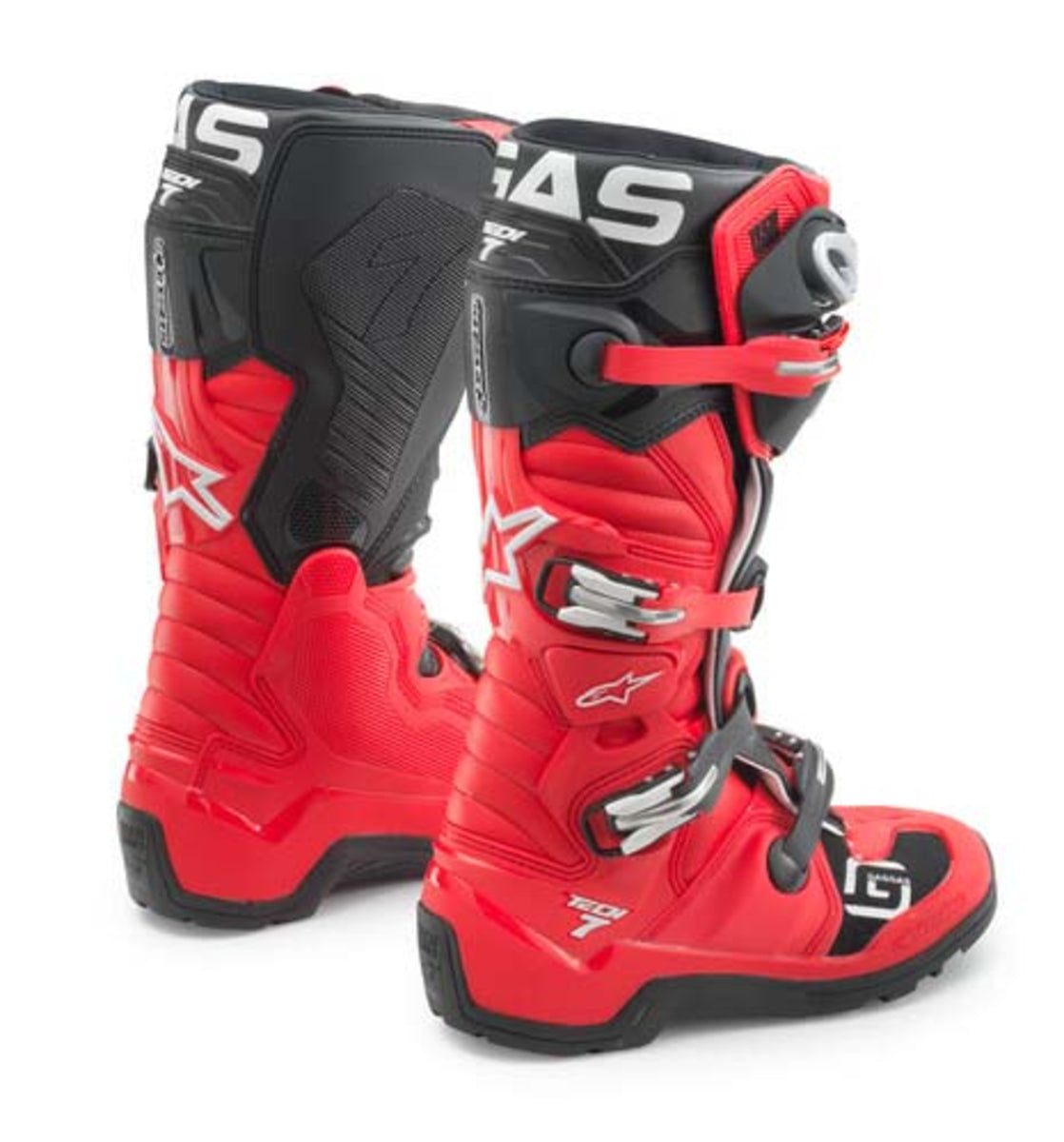 GasGas TECH 7 EXC BOOTS - Image 2