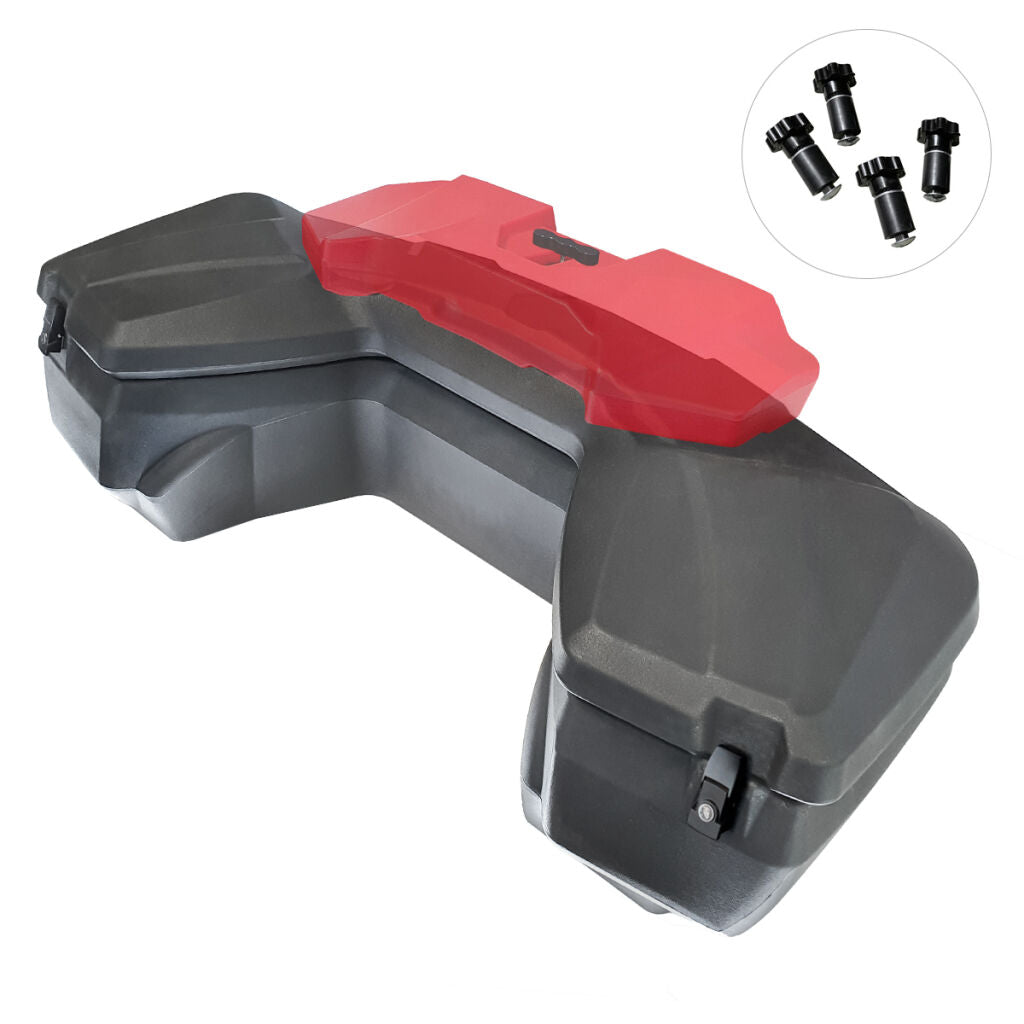 SHARK ATV BOX AX115 FOR POLARIS SPORTSMAN TOURING 570