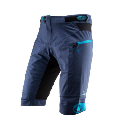 LEATT SHORTS DBX 5.0 INK - Image 1