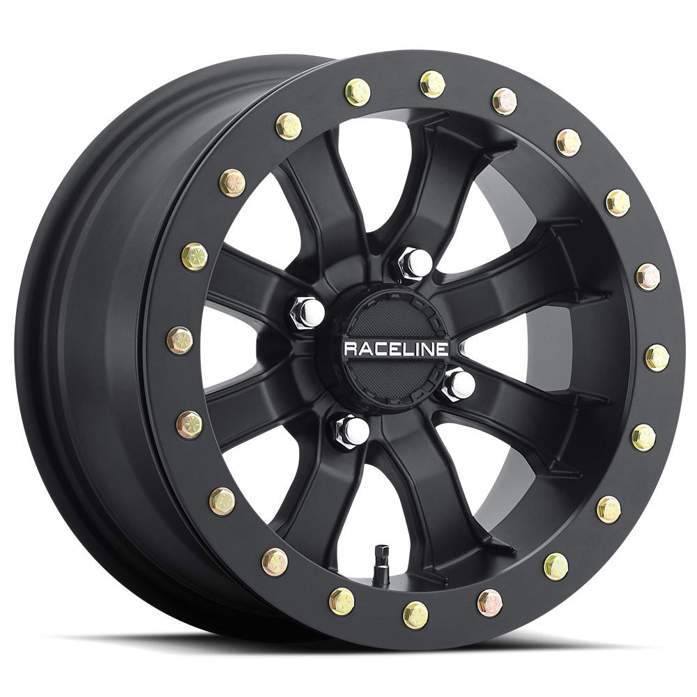 Jante Raceline A71 Mamba Beadlock 14x7 4/110