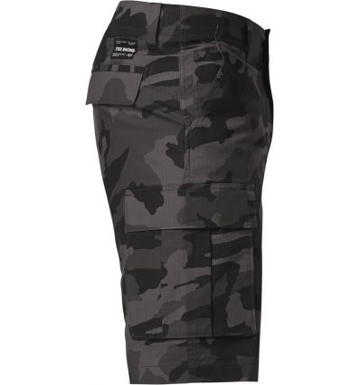 Fox Fox Slambozo Camo Short 2 0 - Negru