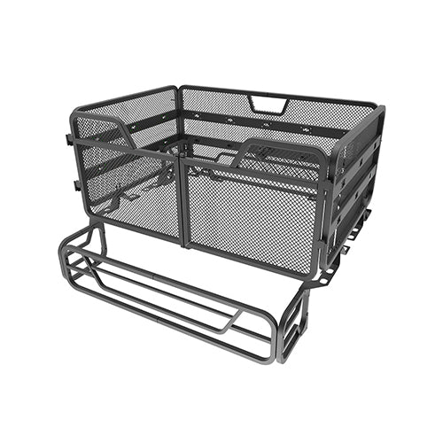 Ansamblu cutie CFMOTO UFORCE 1000