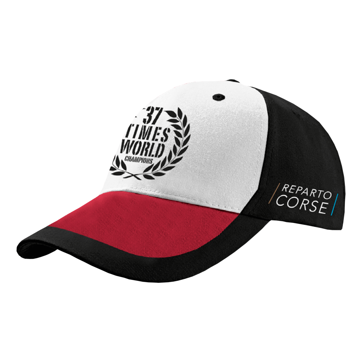 MVAgusta MV19 CHAMPION BASEBALL CAP