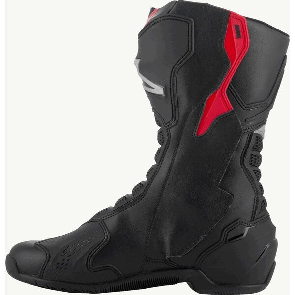 Alpinestars Smx 6 V3 - Gri/Rosu