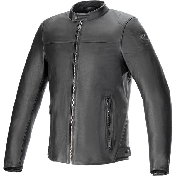 ALPINESTARS BLACKTRACK Negru - Image 1