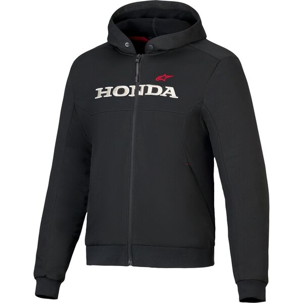 ALPINESTARS HONDA CHROME V3 SPORT Negru - Image 1