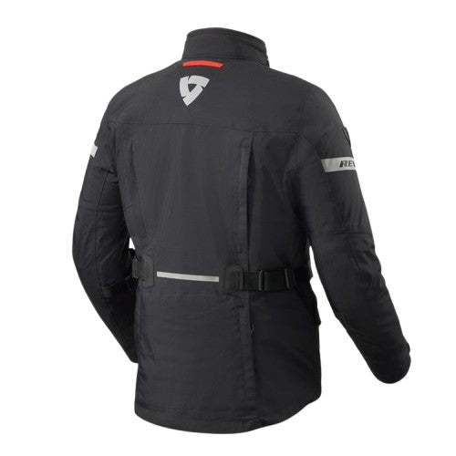 REV'IT! Neptune 3 GTX Jacket Black - Image 2
