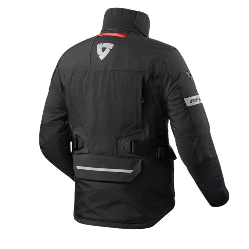 Rev It Poseidon 3 Gtx Jacket - Negru