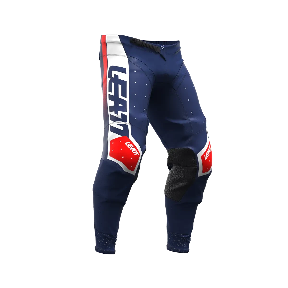 Leatt Pant Moto 4.5 Royal - Image 2