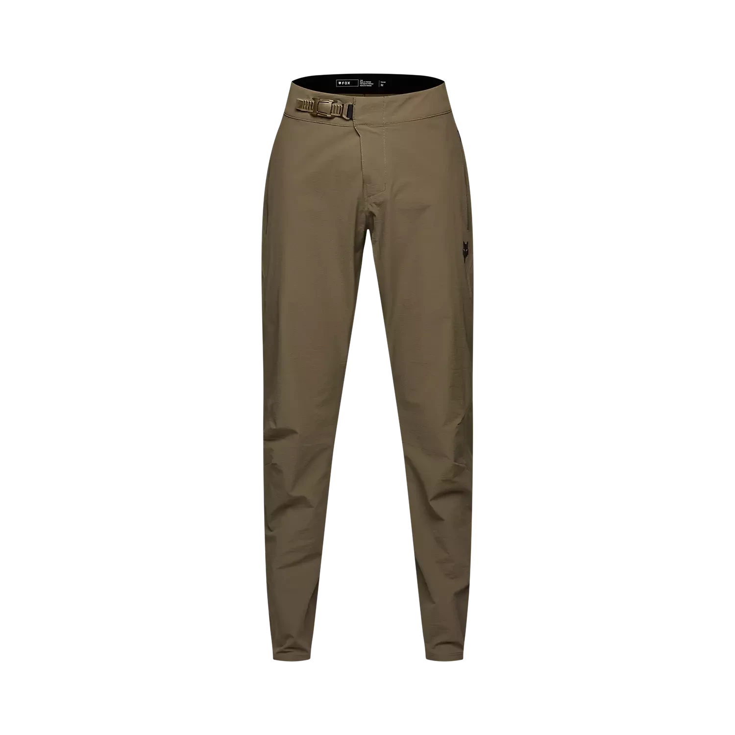 Fox Racing Mtb Ranger Pant - Verde