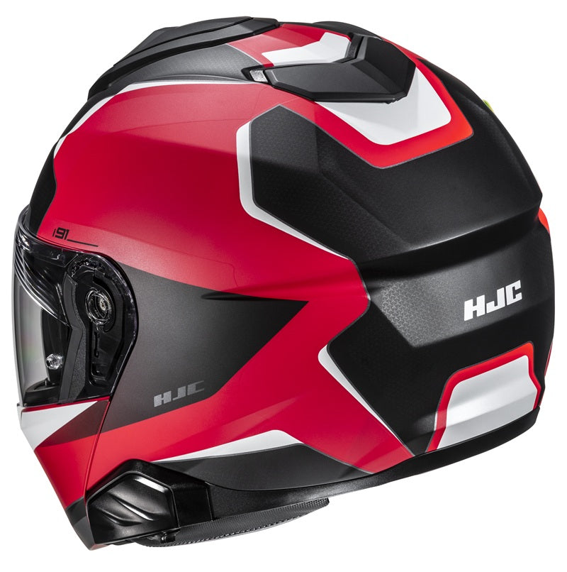 Hjc I91 Felio - Rosu