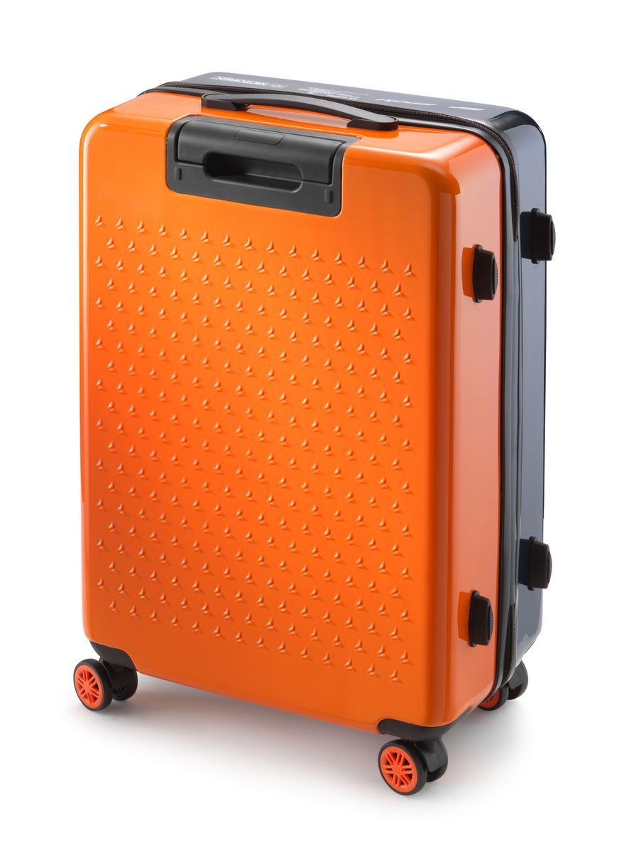KTM REPLICA TEAM HARDCASE SUITCASE - Image 2