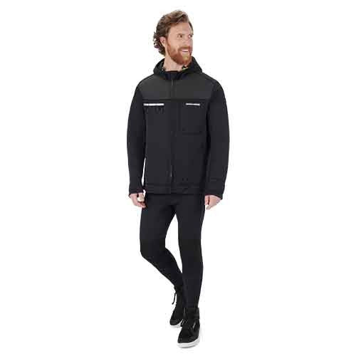 Jacheta barbati Explorer Riding - Image 2