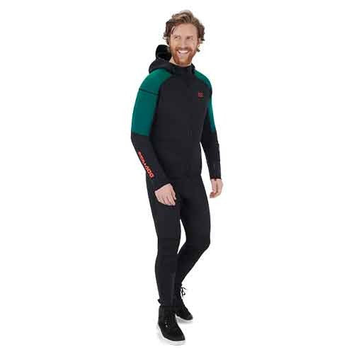 Jacheta barbati Performance Riding - Image 2