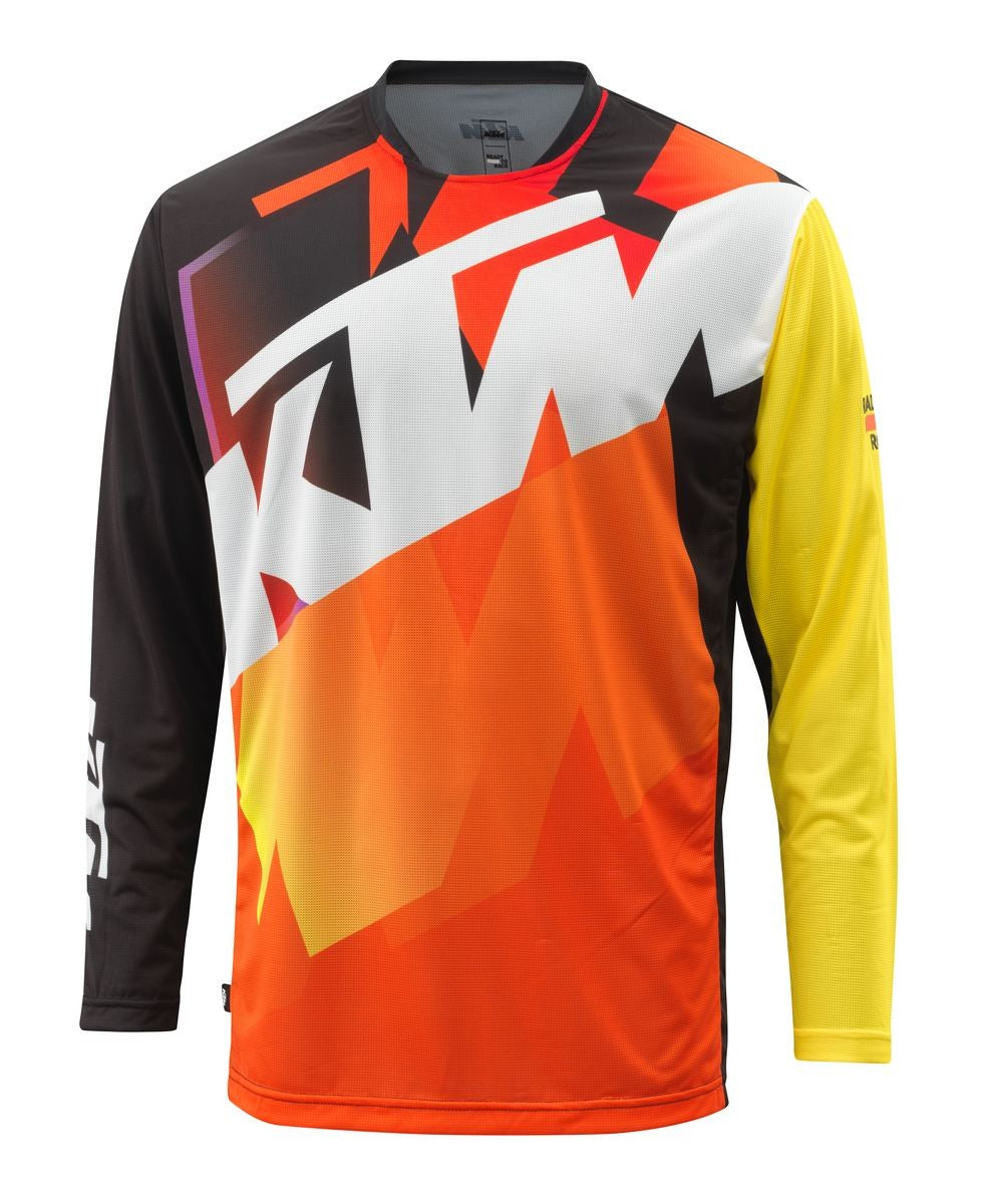 KTM POUNCE JERSEY
