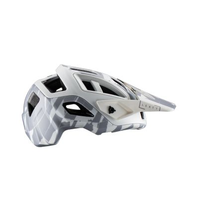 LEATT Helmet MTB AllMtn 3.0 V22 Steel