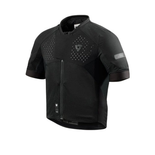 REV'IT! Avertum Tech-Air Black - Image 1